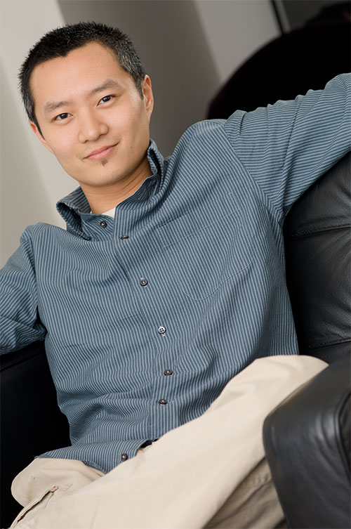 Yee Jee Tso Headshot