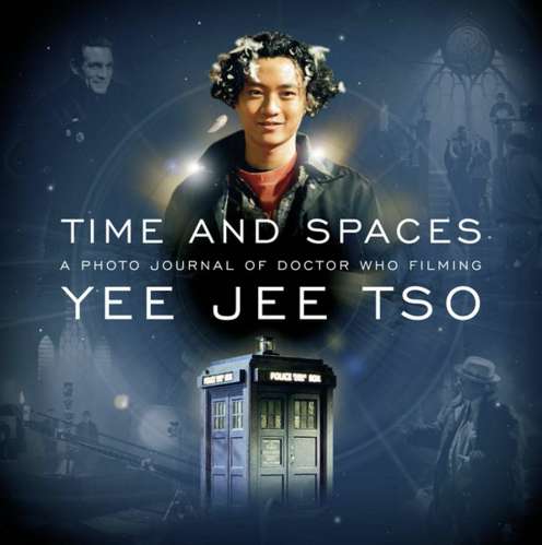Time & Spaces - Coming Soon