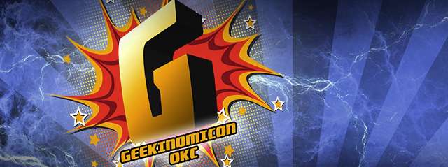 Geekinomicon OKC