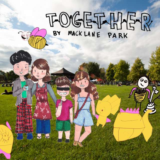 Together EP