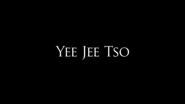 Yee Jee Tso's Reel 2013